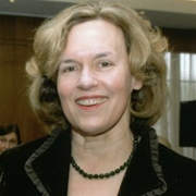  Professor Lorraine Gudas