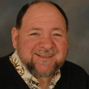  Professor Gary Kreps